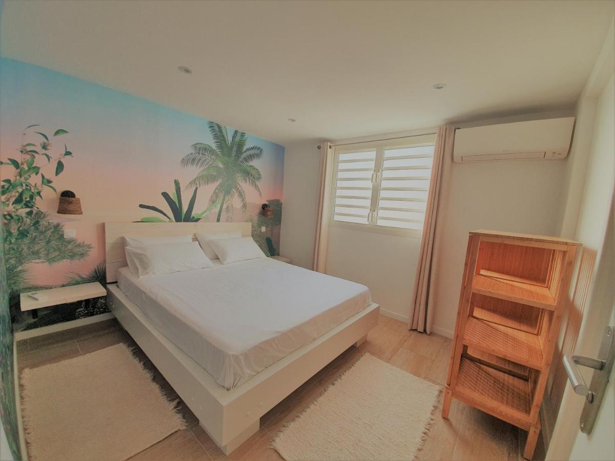 Kozycoco - Suite Coco - Votre Sejour Tropical Au Calme Φορ-ντε-Φρανς Εξωτερικό φωτογραφία
