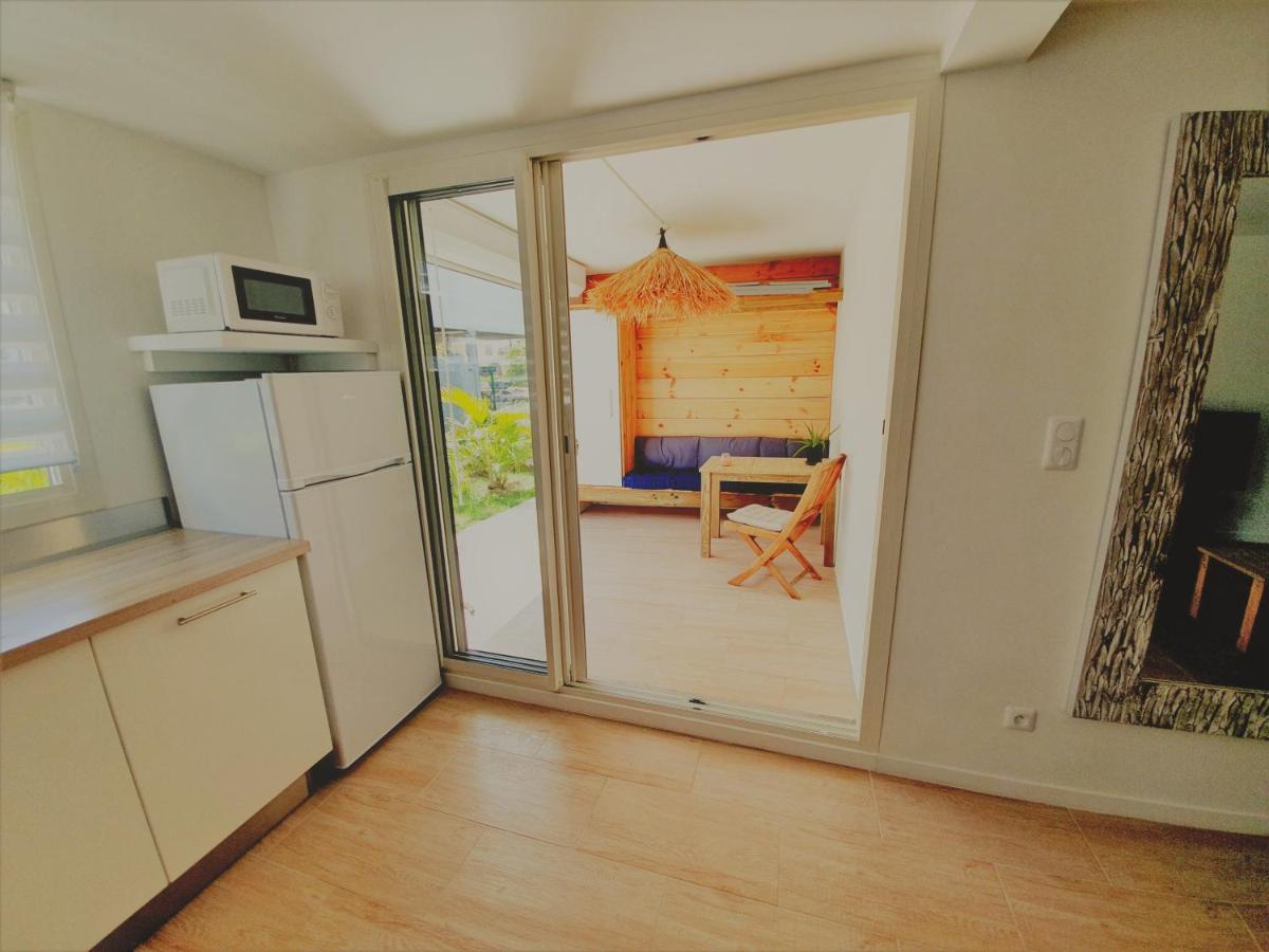 Kozycoco - Suite Coco - Votre Sejour Tropical Au Calme Φορ-ντε-Φρανς Εξωτερικό φωτογραφία