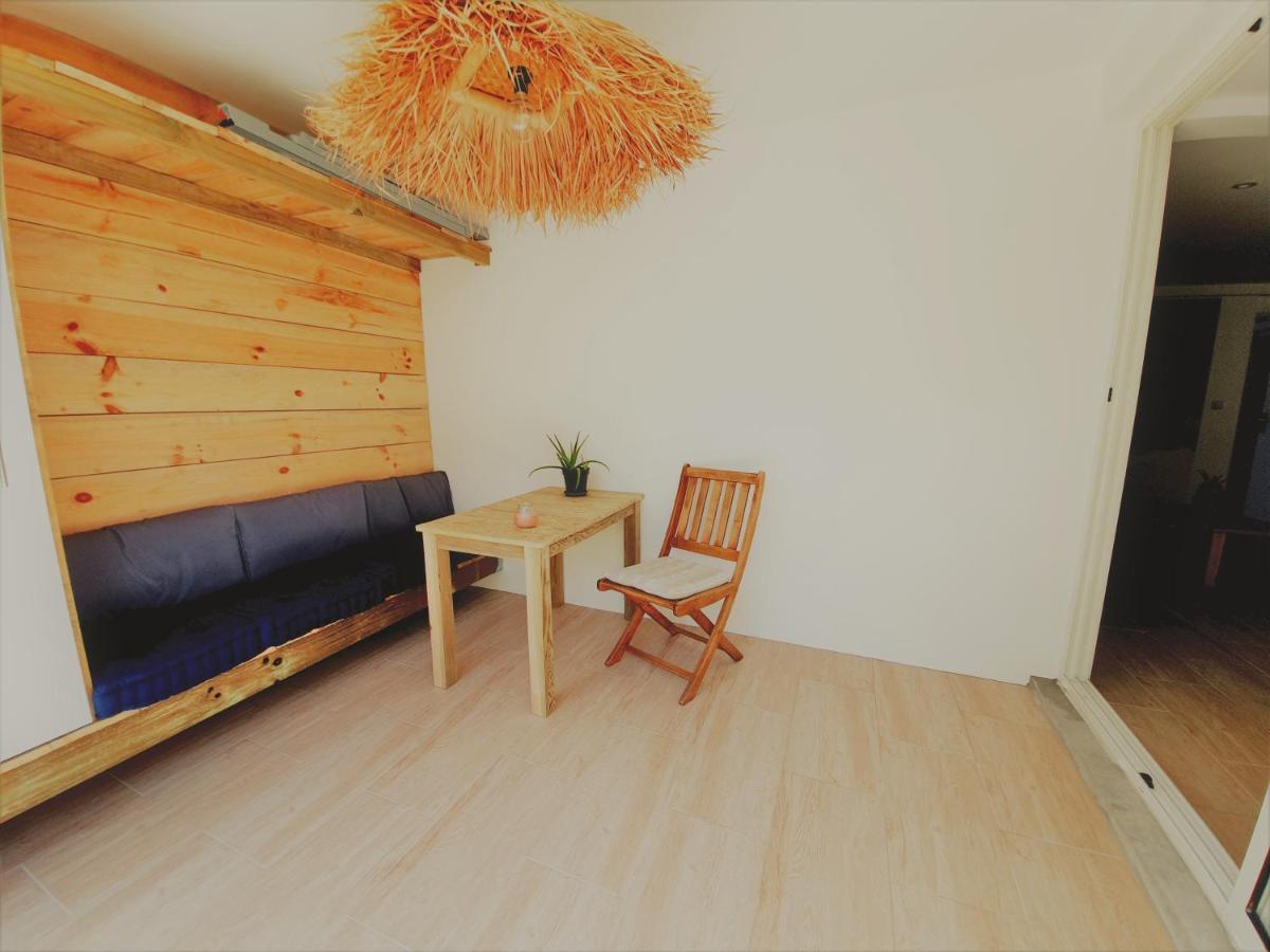 Kozycoco - Suite Coco - Votre Sejour Tropical Au Calme Φορ-ντε-Φρανς Εξωτερικό φωτογραφία